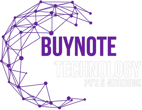 Logo Buynote